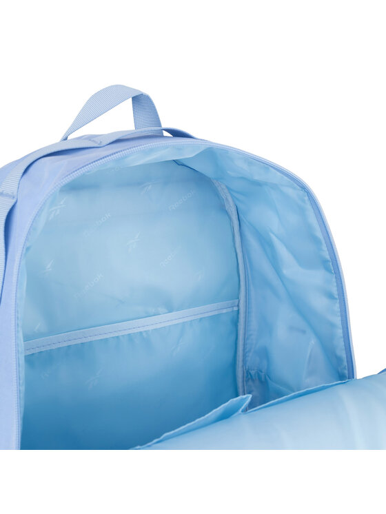 Reebok Reebok Rucksack RBK-027-CCC-05 Türkisfarben