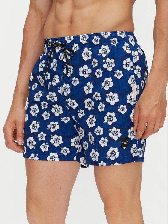 Szorty kąpielowe Jack&Jones