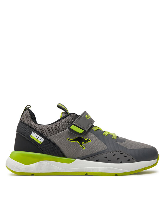 Sneakers KangaRoos Kd-Dips Ev 18911 2014 M Gri