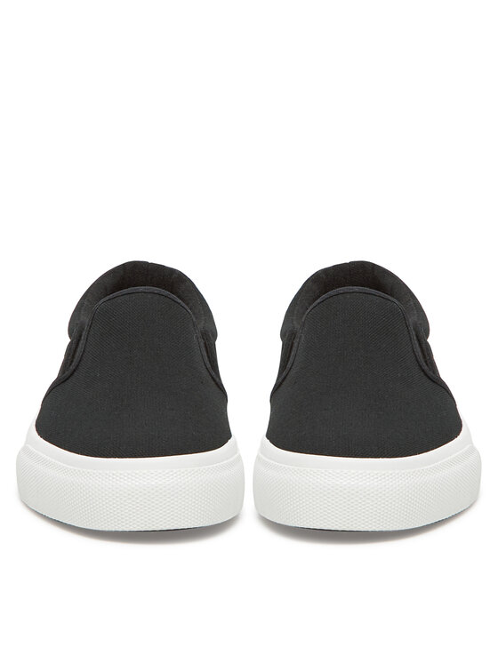 Sprandi Sprandi Tenis superge CEO-BP40-21138X. Črna