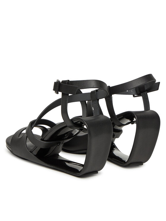United Nude United Nude Sandalen Mobius Sia Hi 108350116 Schwarz