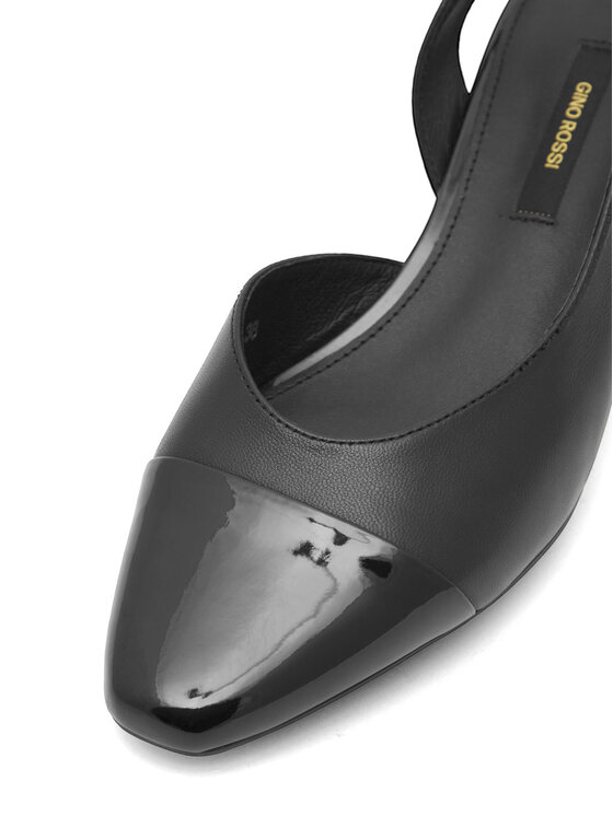 Gino Rossi Gino Rossi Sandaalid 4893-01 Must