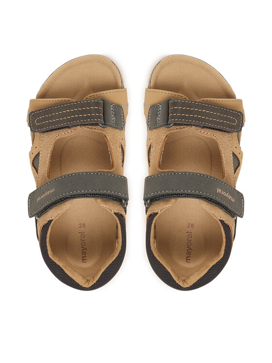 Mayoral Mayoral Sandalen 43775.84 Braun