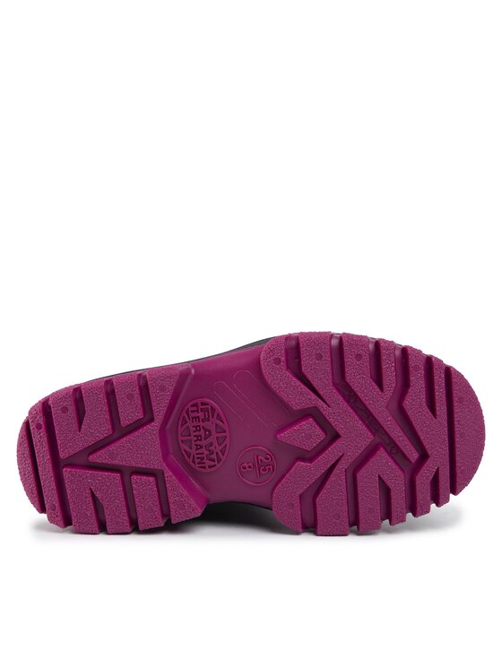 CMP CMP Schneeschuhe Kids Ahto Wp 3Q49574K Grau