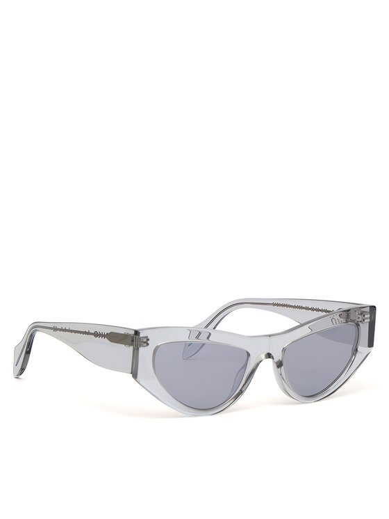 Ochelari de soare PINKO Cassiopea Occhiali 20251 PKSG 105315.A2NN Gri
