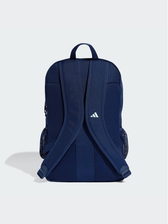 adidas adidas Plecak 164777 Niebieski jasny