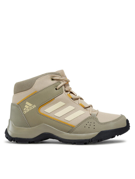 adidas adidas Pārgājienu apavi Hyperhiker K GZ9215 Pelēks