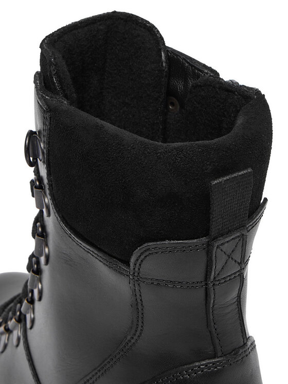 G-Star Raw G-Star Raw Schnürschuhe CEO CI12-ARYA-05 Schwarz