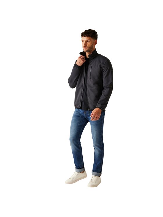 Regatta Regatta Kurtka outdoor Romain Szary Long Fit