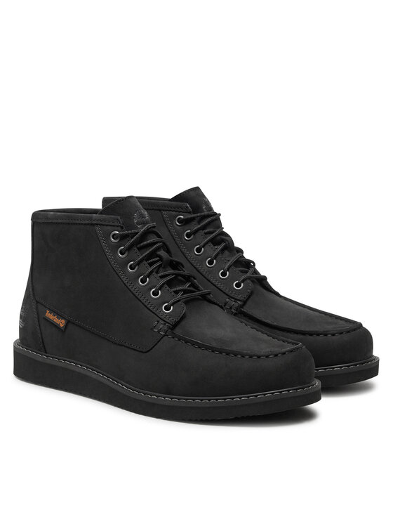 Timberland Timberland Gležnjače TB0A6AZEW051 Crna