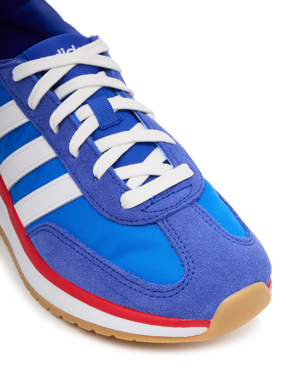 adidas adidas Sneakersy RUN 70s 2.0 JS5032 Niebieski