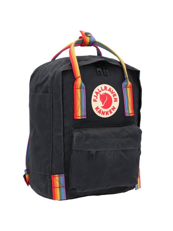 Fjällräven Fjällräven Plecak 206544 Czarny