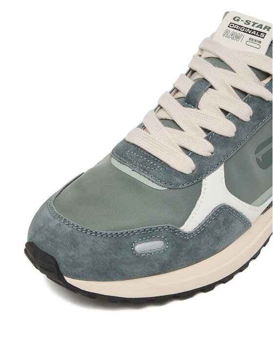 G-Star Raw G-Star Raw Sportcipők EO-XAVI-01 Zöld