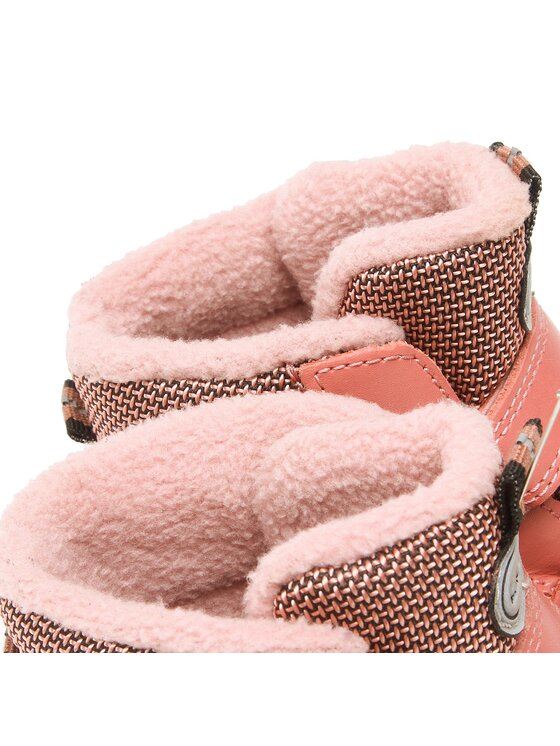 Lasocki Kids Lasocki Kids Stiefel CI12-3116-02 Rosa
