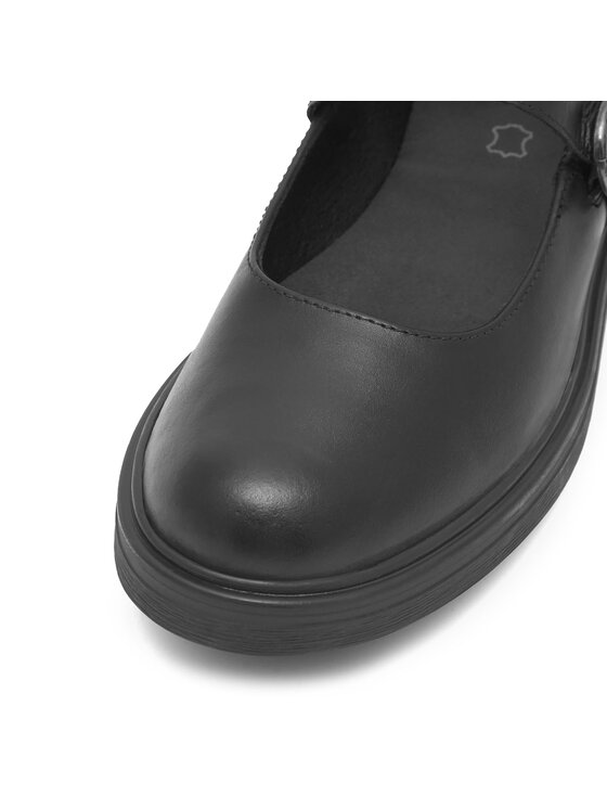 Lasocki Lasocki Scarpe basse ARC-VIVIEN-04 Nero