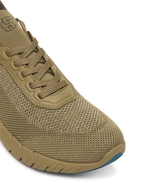 BOSS BOSS Snīkeri Motion 50562620 Bēšs