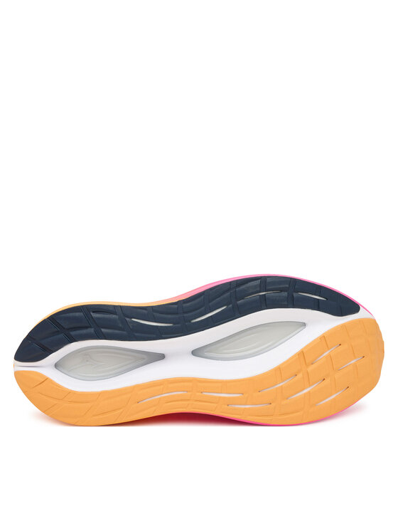 Mizuno Mizuno Laufschuhe Mizuno Neo Vista 2 J1GC2547 Rosa