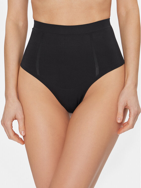 Dorina Dorina Intimo modellante pezzo sotto FXST0018CK022 Nero