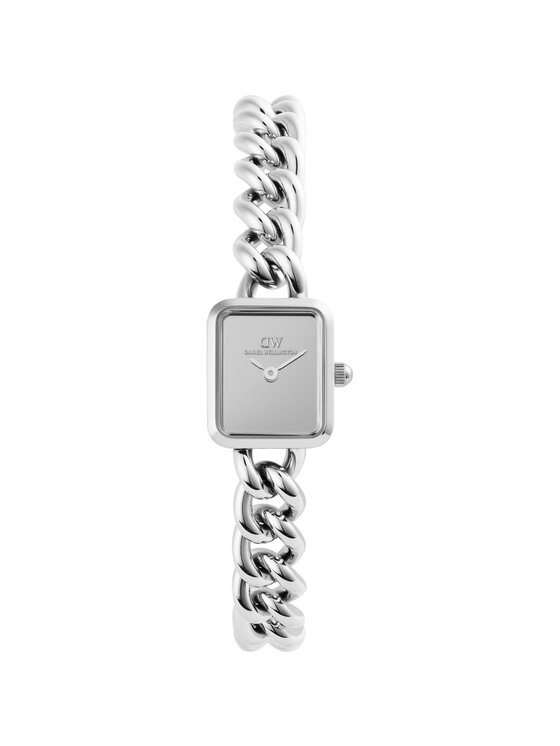 Daniel Wellington Daniel Wellington Hodinky DW00100972 Strieborná