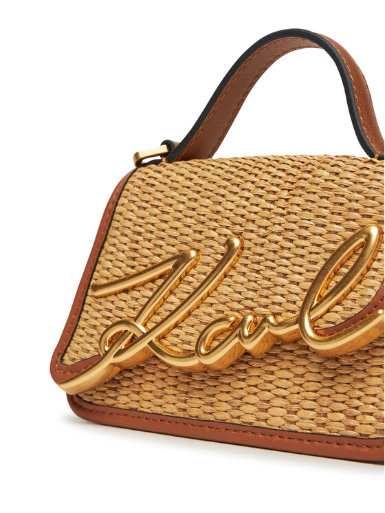 KARL LAGERFELD KARL LAGERFELD Borsetta A2W32025 Beige