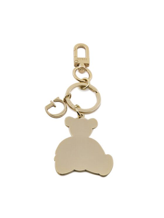 Guess Guess Μπρελόκ RW1723 P5101 Ροζ