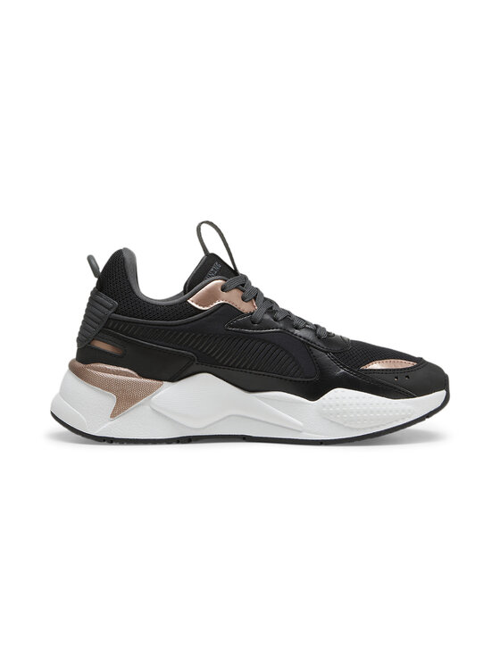 Puma Puma Αθλητικά 396393 Μαύρο