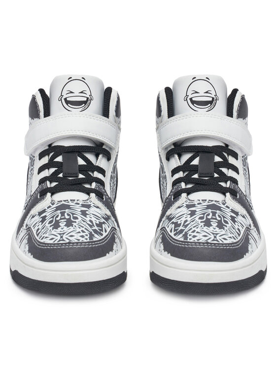 Action Boy Action Boy Tossud A23F0566G-1 Must