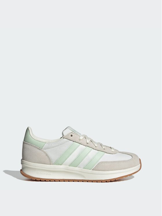 adidas adidas Sneakersy 134719 Kremowy