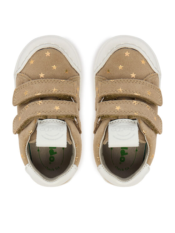 Froddo Froddo Sneakers Rosario G2130316-54 M Bej