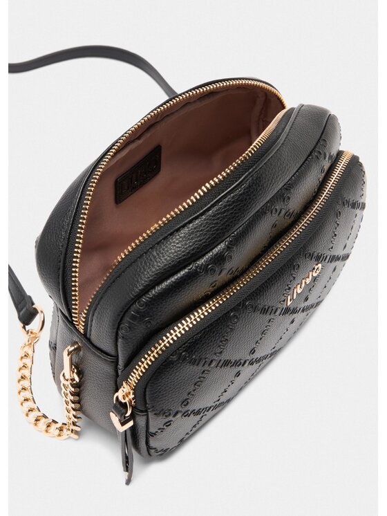 Liu Jo Liu Jo Borsa AF5198E053822222 Nero