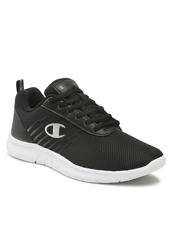 Sneakers Cloud Adv S11501-CHA-KK001 Nero