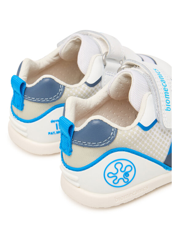 Biomecanics Biomecanics Tossud 262159 M Valge