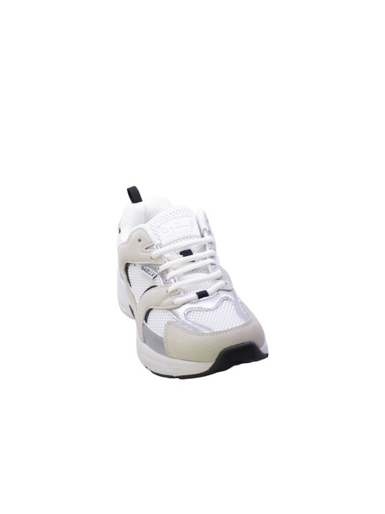 Gaelle Paris Gaelle Paris Sneakers q-fla-91667 Bianco