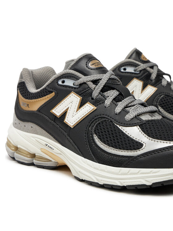 New Balance New Balance Sportcipők GC2002PO Fekete