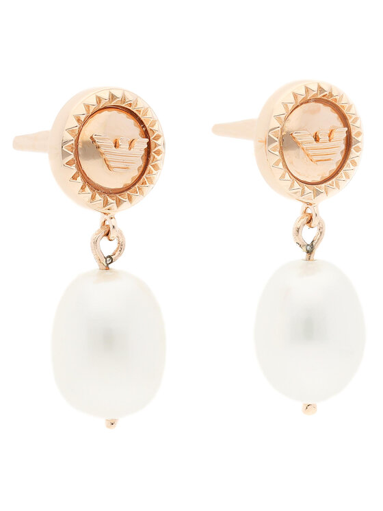 Emporio Armani Emporio Armani Orecchini EG3432221 Oro