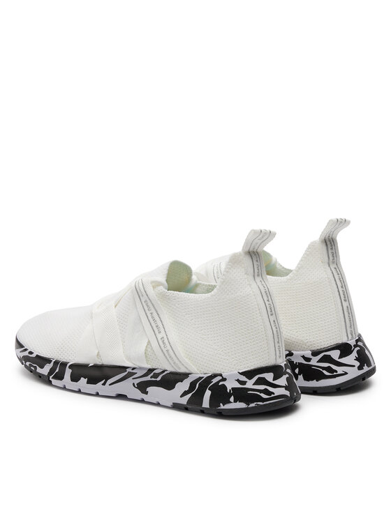 EMU Australia EMU Australia Sneakers Leura Swirl W13030 Weiß