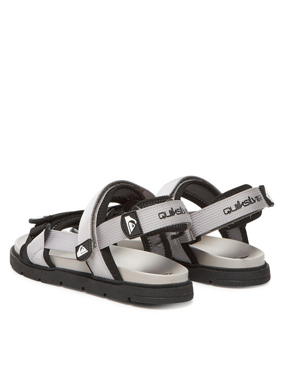 Quiksilver Quiksilver Босоніжки CS6081-06 Сірий