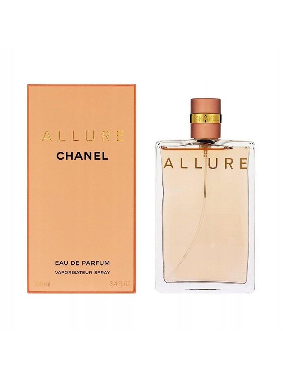 Chanel Chanel Allure Woda perfumowana