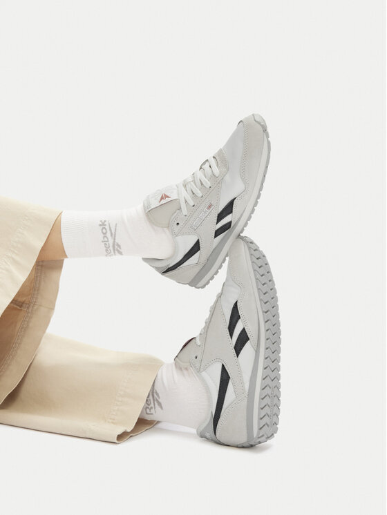 Reebok Reebok Sneakersy CLASSIC AZ 100208830 Biały