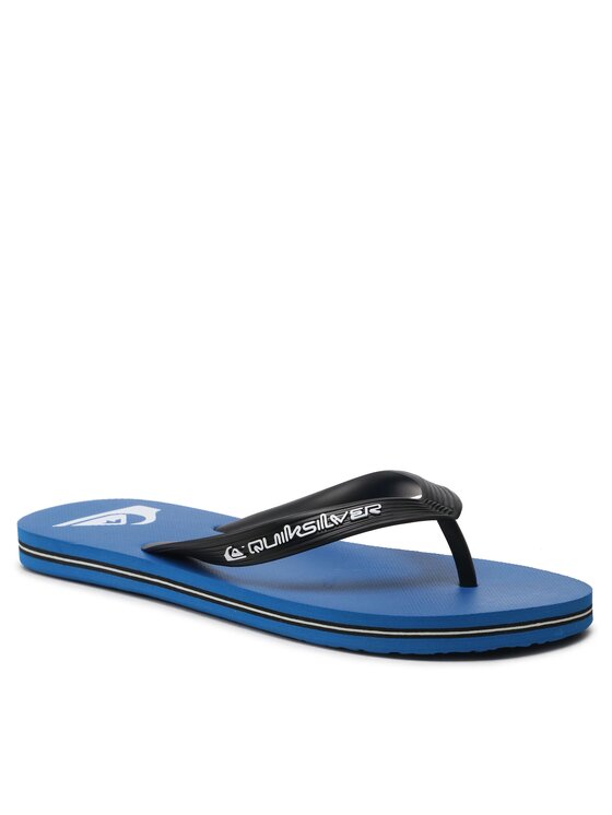 Quiksilver Quiksilver Japanke AQYL101325 Crna