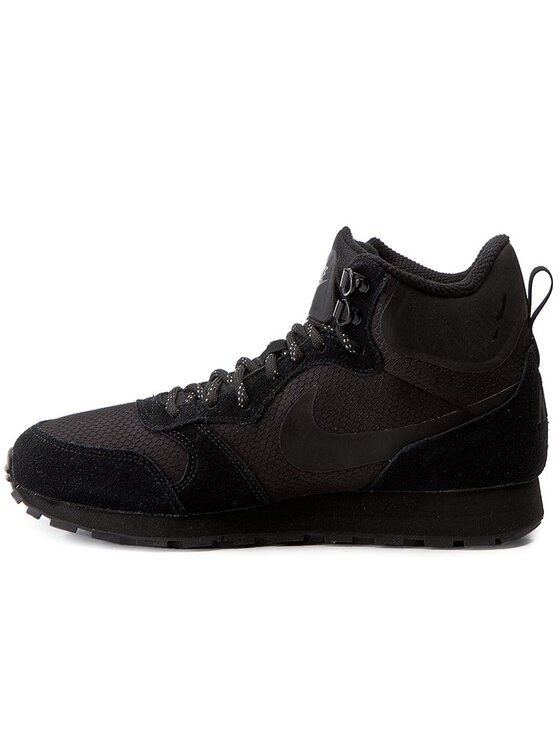 Nike runner 2024 2 mid