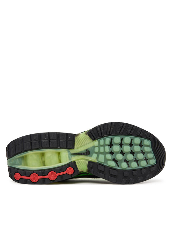 Nike Nike Sneakersy Air Max DN AMD HV3521 700 Zelená