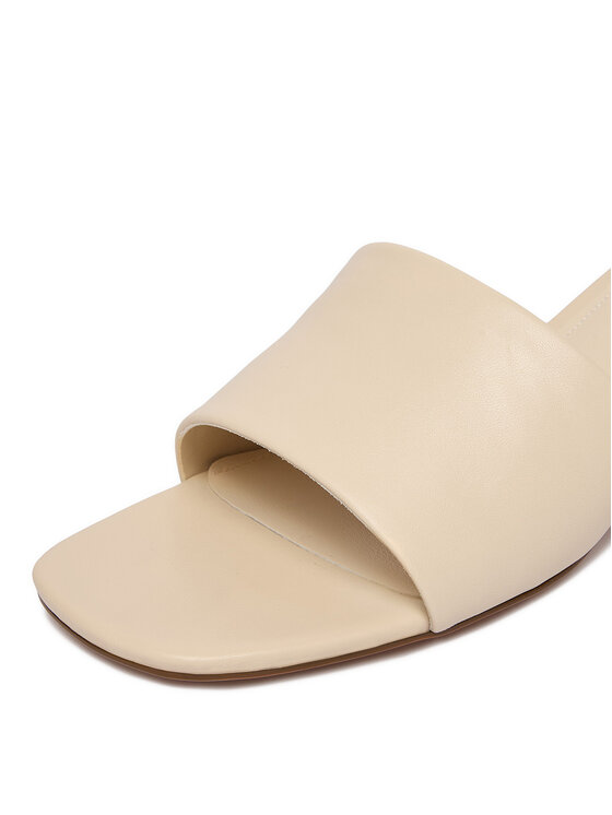 GINO ROSSI GINO ROSSI Pantoletten C-V2399L-1-1 Beige