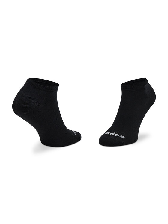 Set di 3 paia di calzini corti unisex Low Cut 3PP
