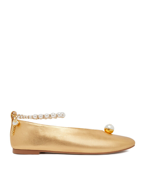 GINO ROSSI GINO ROSSI Ballerine CEO-ROSE-LT1670-9 Oro