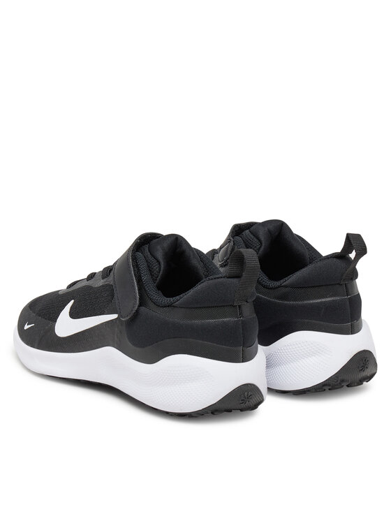 Nike Nike Laisvalaikio batai Revolution FB7690 Juoda