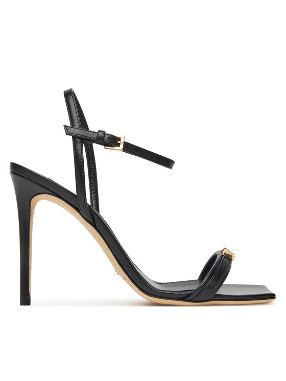 Elisabetta Franchi Elisabetta Franchi Szandál SA57L51E2 110 Fekete