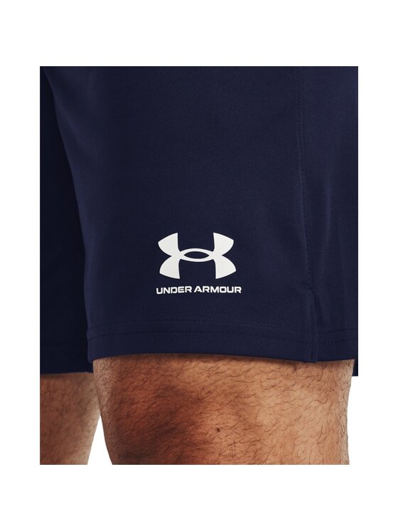 Under Armour Under Armour Szorty sportowe 1372691 Granatowy Regular Fit