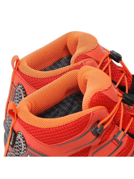 La Sportiva La Sportiva Trekkingschuhe Falkon Gtx GORE-TEX 15J304304 Orange