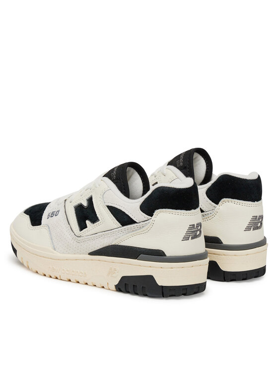 New Balance New Balance Tenisice BB550LEG Bež